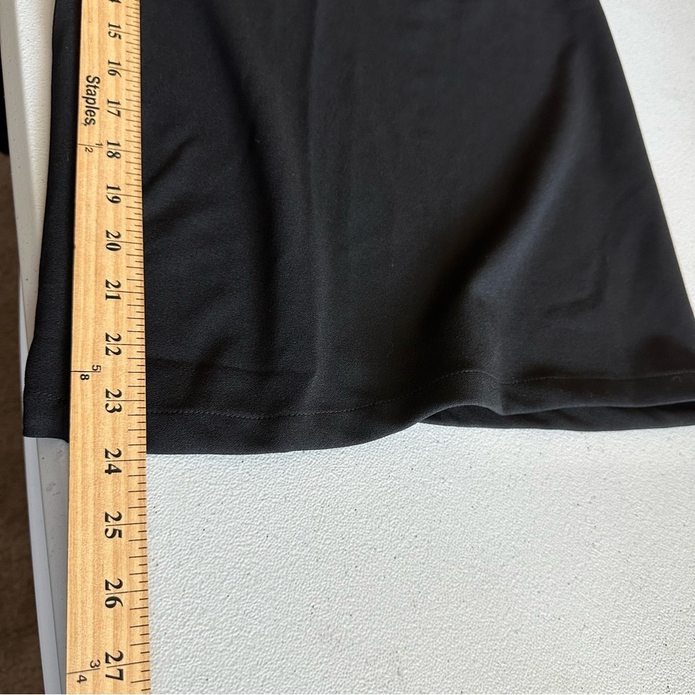 Selfie Leslie black jumpsuit new - Picture 10 of 12